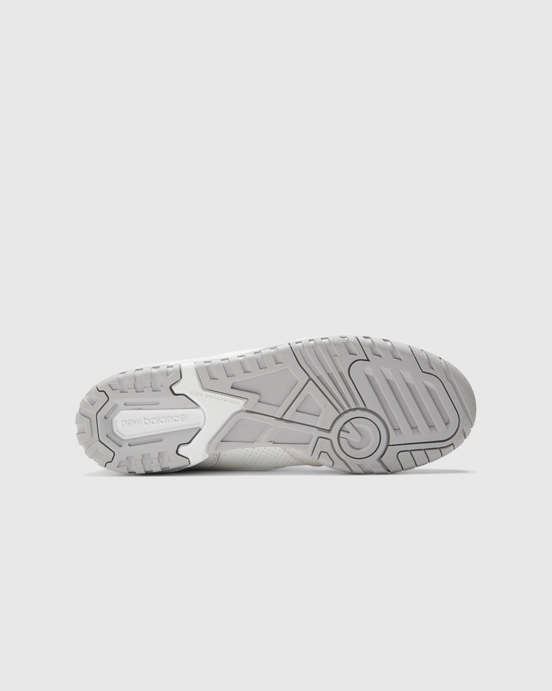 New Balance – BB 650 RWH White - Sneakers - White - Image 6