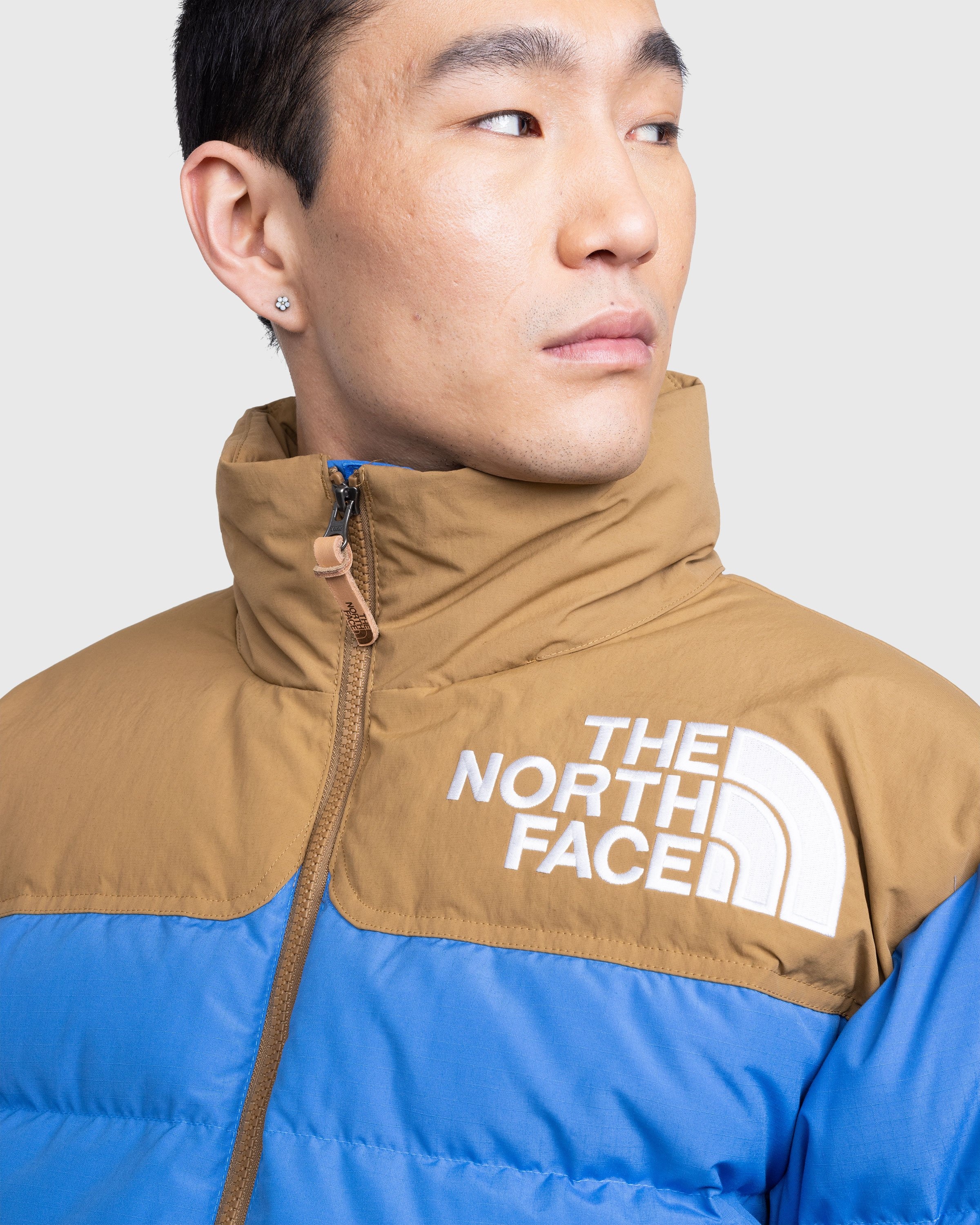 North face nuptse 4 online