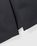 Maison Margiela – Memory Of Twill Coat Dark Grey - Outerwear - Grey - Image 6