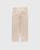 RANRA – Madur Corduroy Trouser Beige - Trousers - Beige - Image 2