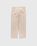 RANRA – Madur Corduroy Trouser Beige - Pants - Beige - Image 2