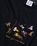 Carne Bollente – Wish You Were Here ! T-shirt - Tops - Black - Image 2