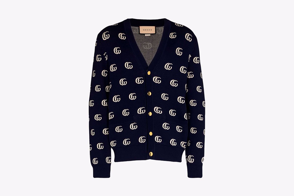 Gucci GG Logo: Shop the Best of the Legendary Pattern Here