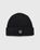 Stone Island – Beanie Grey - Hats - Grey - Image 1