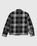 Noon Goons – Lithium Jacket Black/White - Outerwear - Black - Image 2