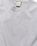 Highsnobiety – Heavy Logo Staples T-Shirt Heather Grey - Tops - Grey - Image 4