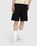 Carhartt WIP – Cole Cargo Short Black - Shorts - Black - Image 2