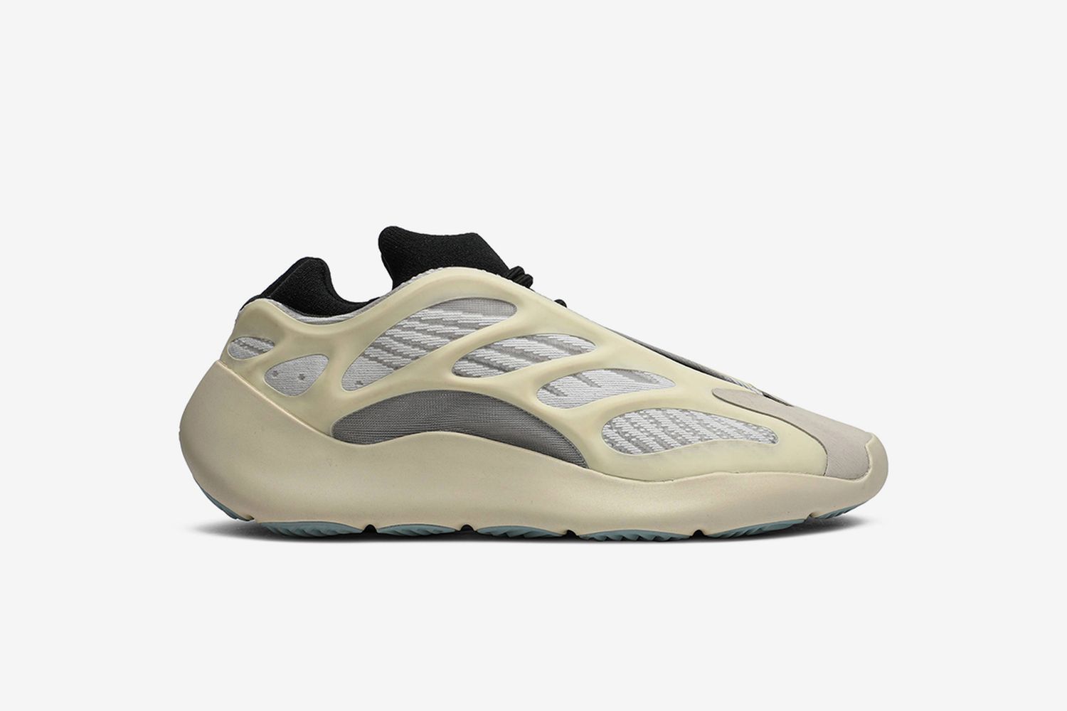 Yeezy 700 V3  “Azael”