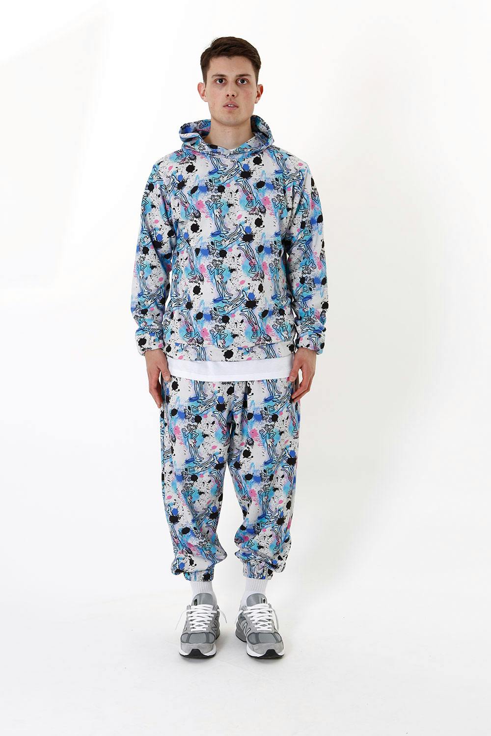 lc23 ss20 pink panther