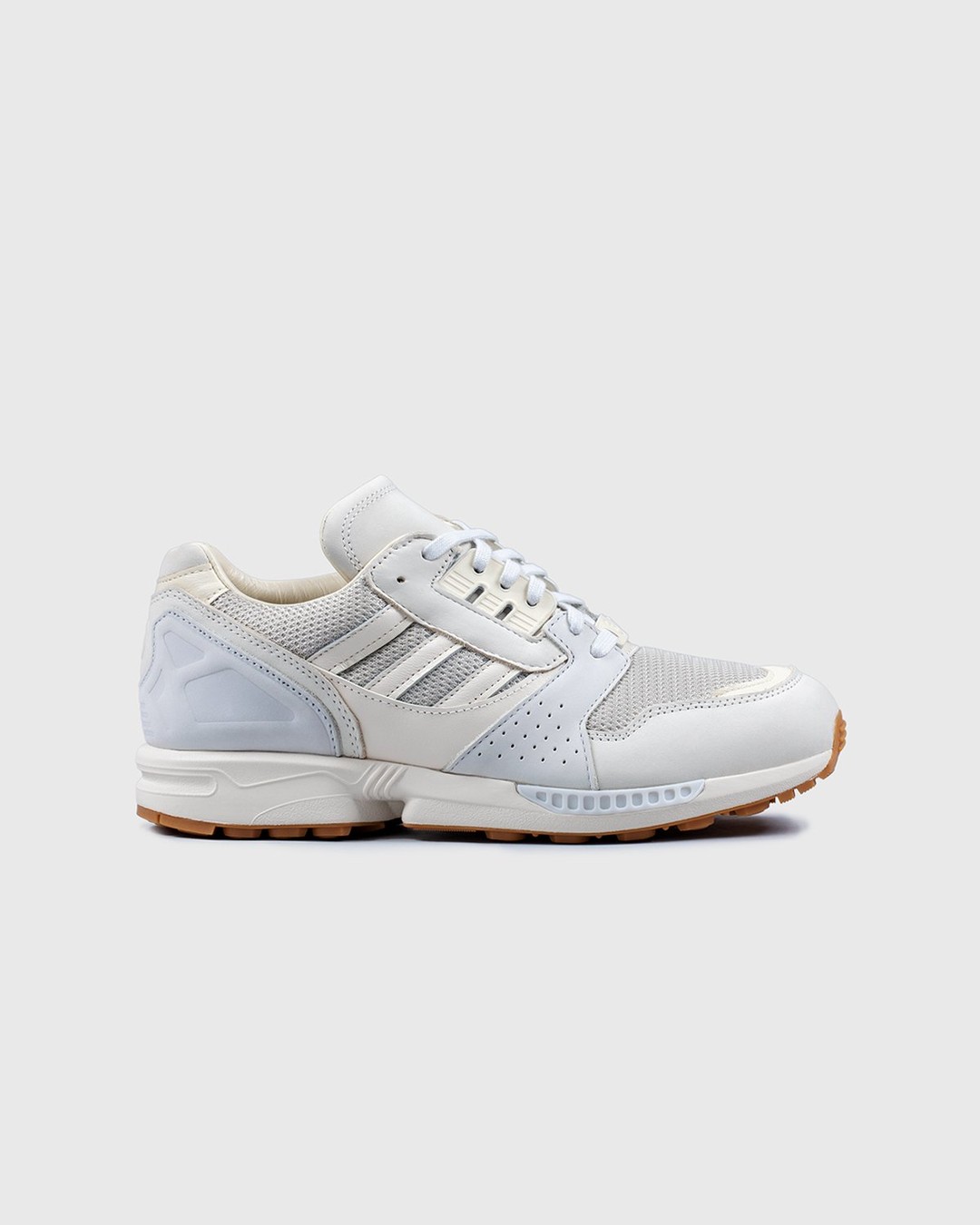 Adidas x Highsnobiety – ZX8000 Qualität Cream White - Sneakers - White - Image 1