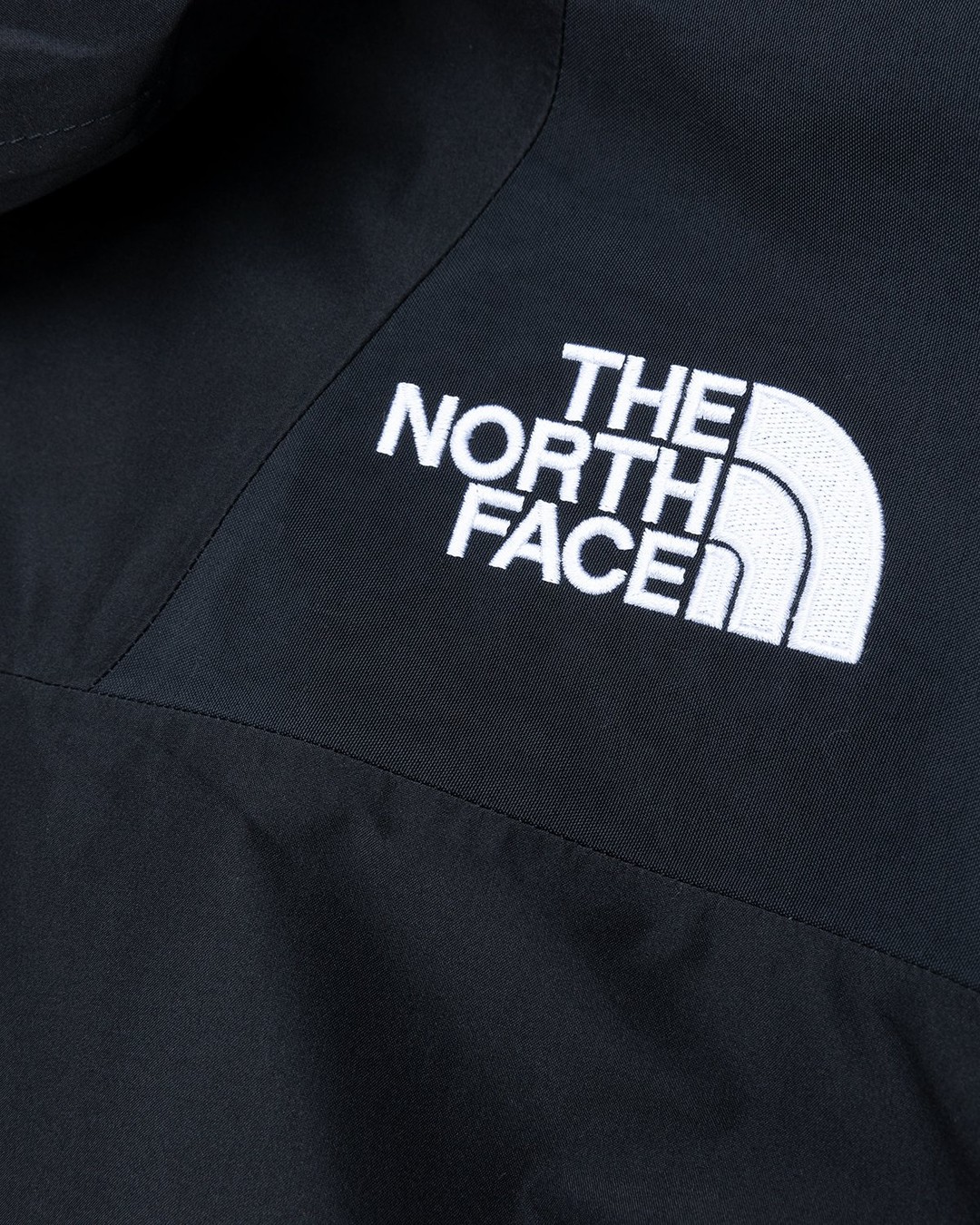 The North Face – 1994 Retro Mountain Light Jacket Black - Outerwear - Black - Image 3