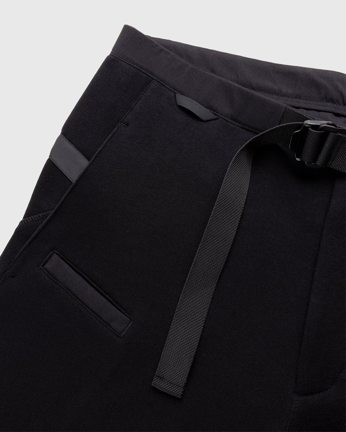 ACRONYM – P39-PR Pants Black