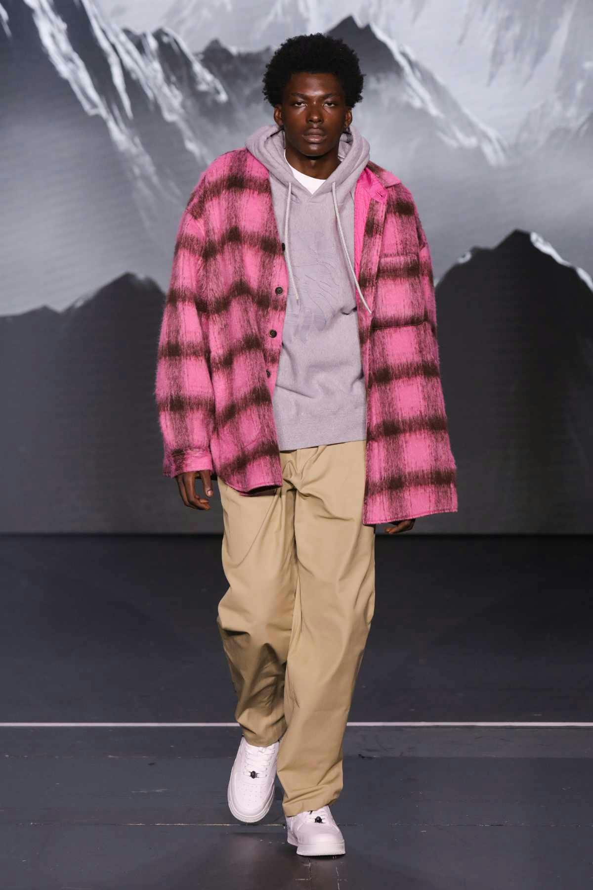 BAPE, June 2023, Terminal 5, New York City