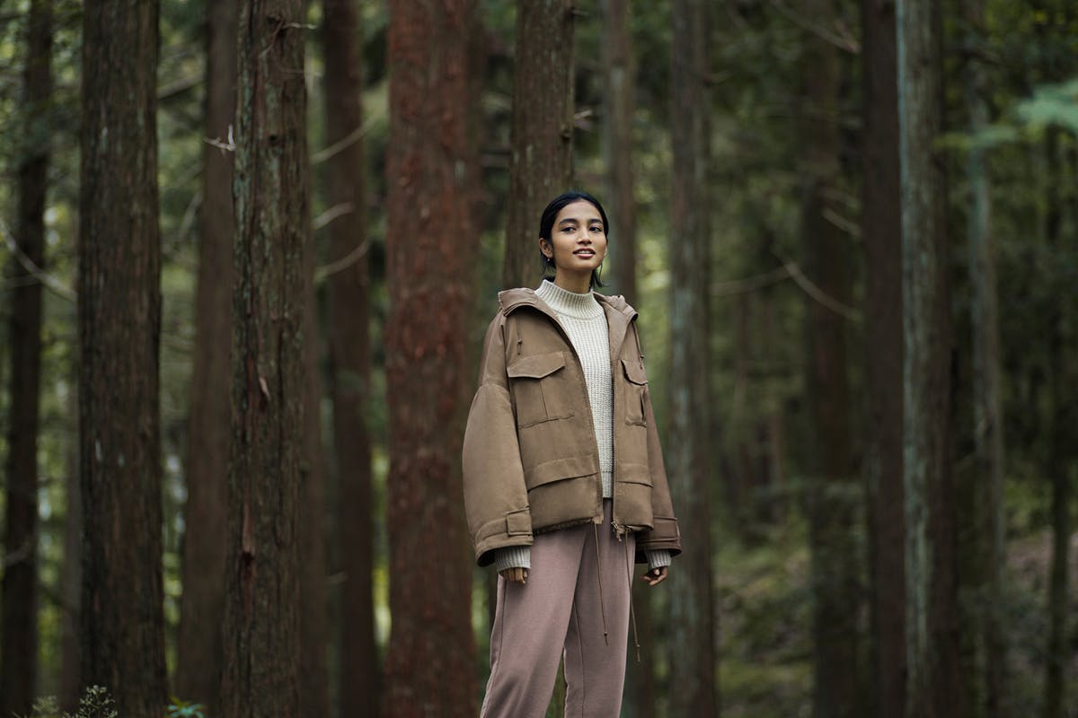 uniqlo white mountaineering Yosuke Aizawa interview collaboration release date info buy collection price store locator mens womens kids