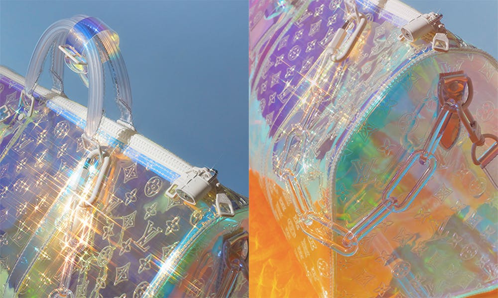 Læne udpege industri Louis Vuitton's SS19 Keepall: Heres Your Second Chance to Cop
