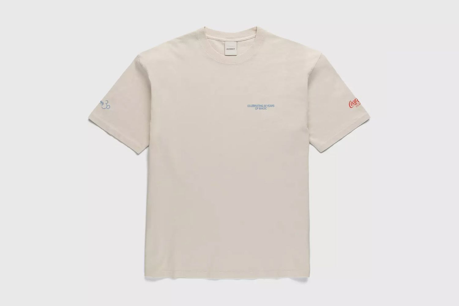 Not In Paris 4 Classic Paris T-Shirt