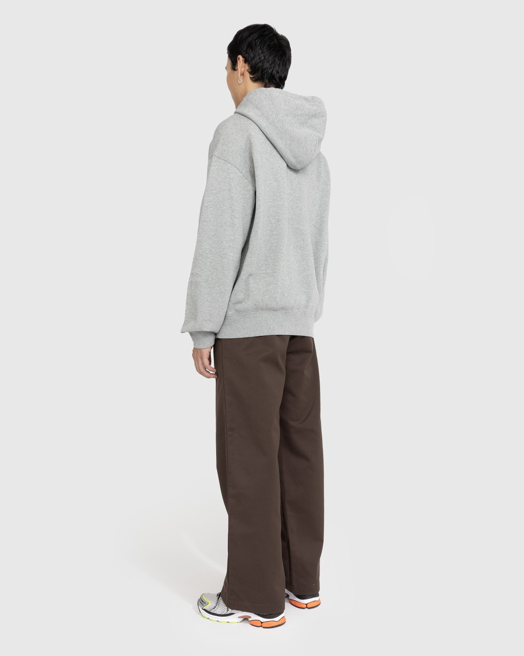 Brooker clothing new arrivals website