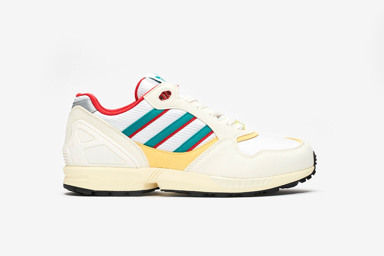 Experience the Comfort of Adidas Torsion Shoes