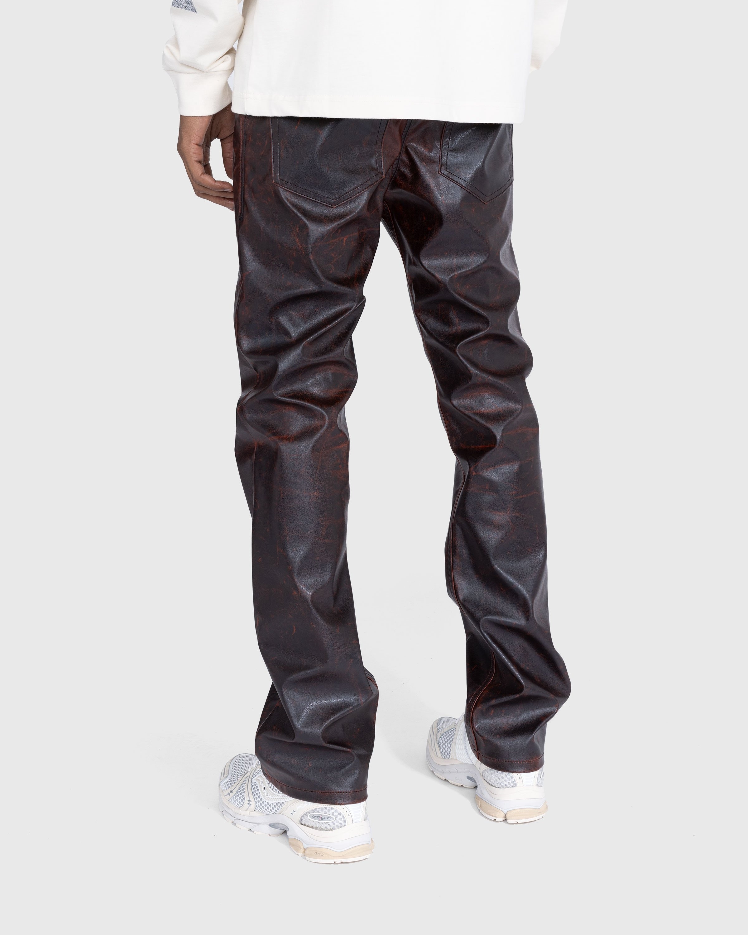 Diesel trousers top