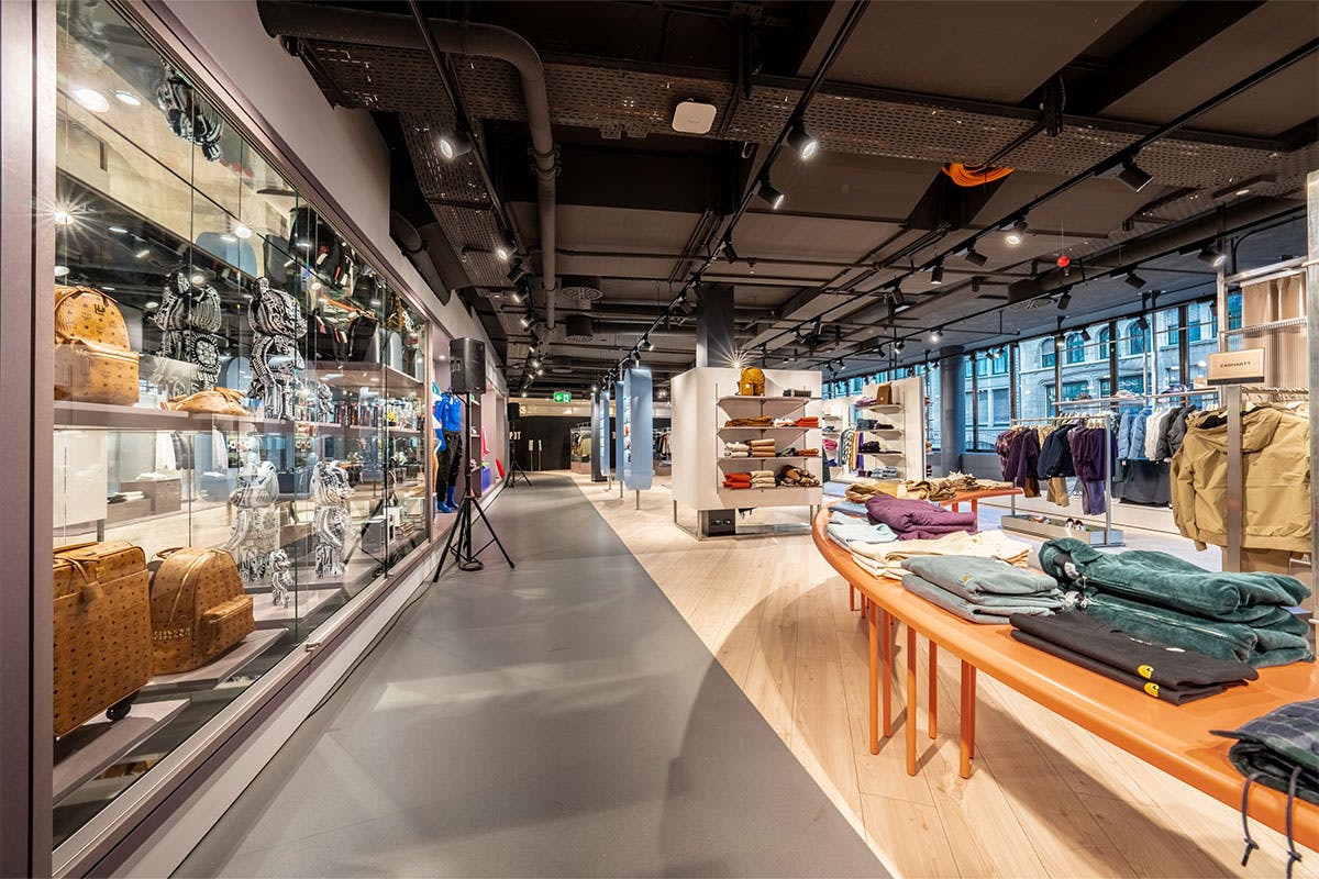 Our Guide to the Best Stores in Zurich