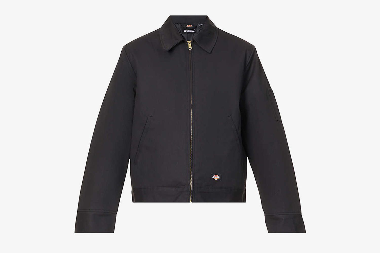 Eisenhower Relaxed-Fit Jacket