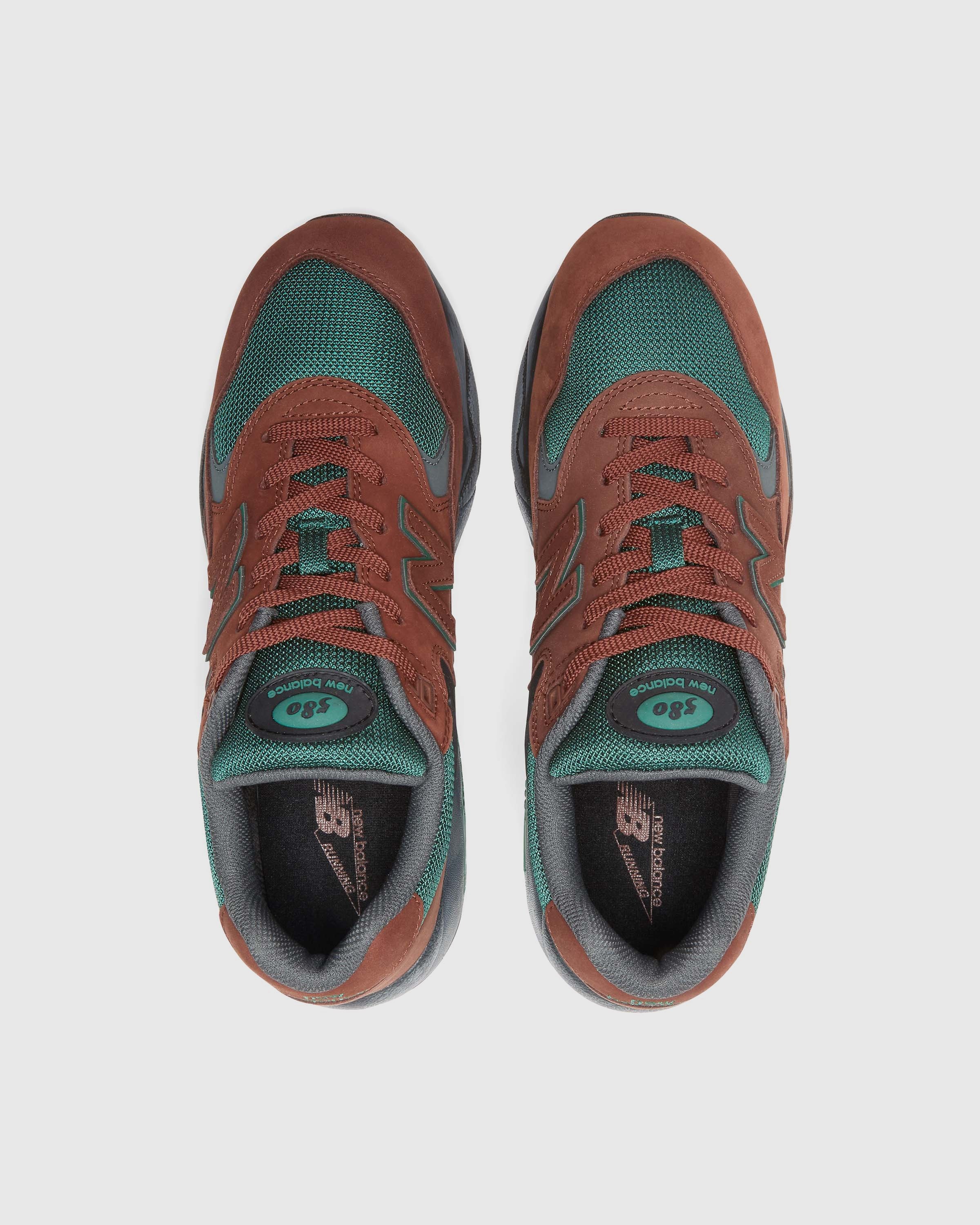 New Balance – MT580RTB Mahogany - Sneakers - Red - Image 5