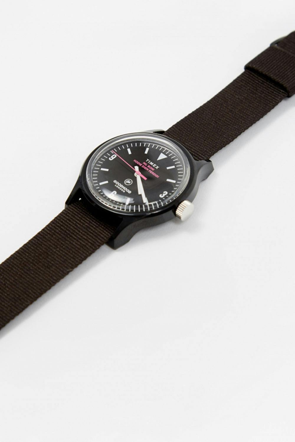 timex goodhood s town S-Town