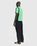 Adidas x Wales Bonner – Football Shirt Vivid Green - Longsleeves - Green - Image 3