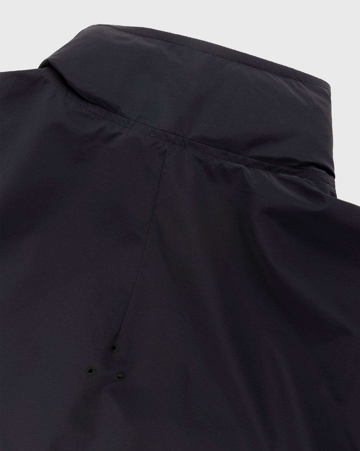 A-Cold-Wall* – Grasmoor Storm Jacket Black - Outerwear - Black - Image 6