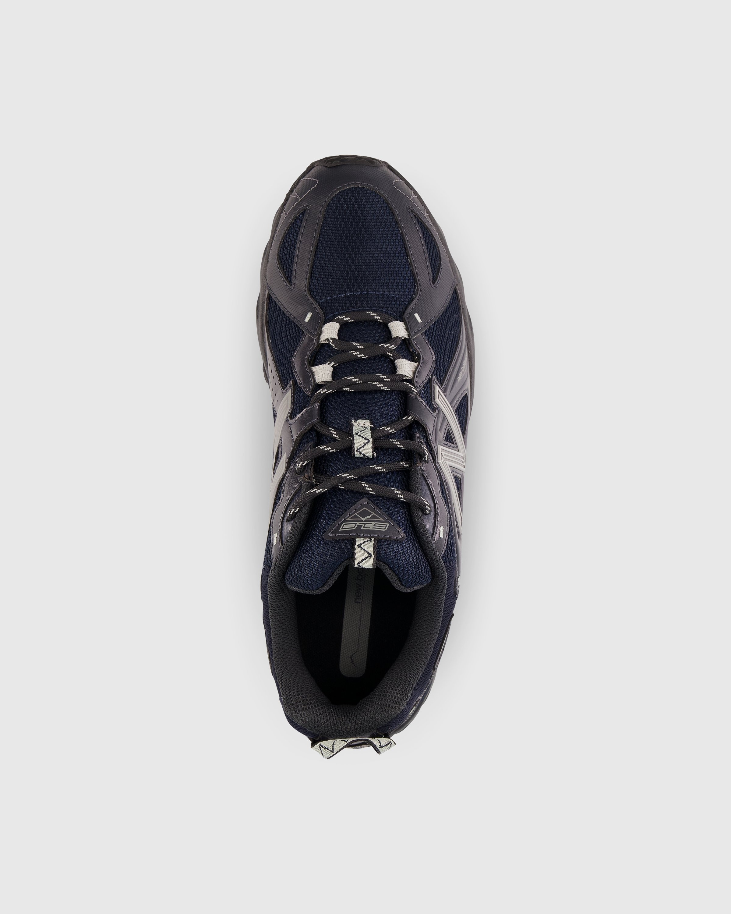 New Balance – ML 610 TAF Black - Sneakers - Black - Image 3