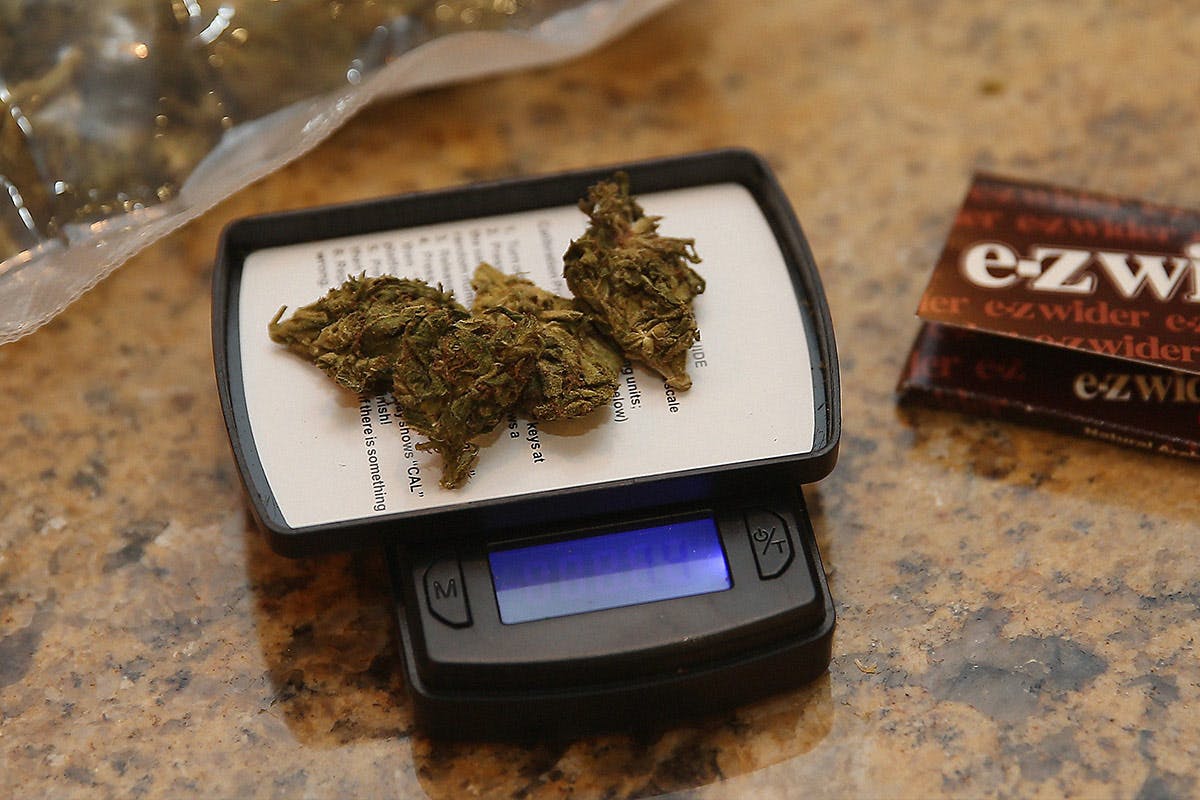 Want To Make Weed Edibles? Here Are 6 Tips