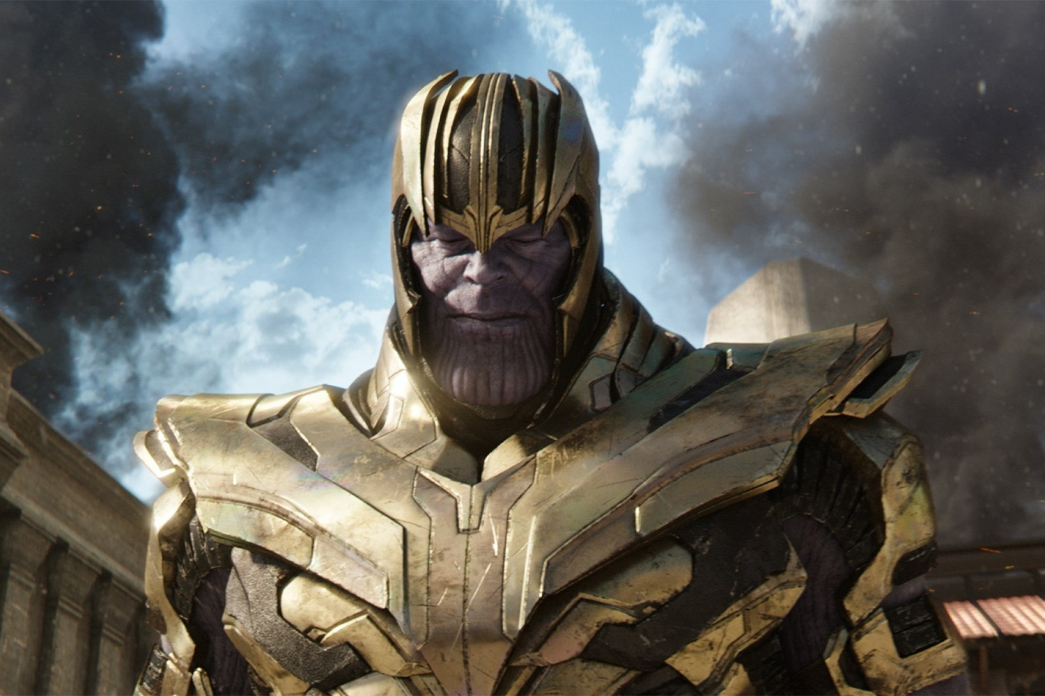 thanos reddit ban Avengers: Infinity War