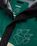 Jack Wolfskin x Highsnobiety – HS Sports Rain Jacket Pine Tree - Windbreakers - Green - Image 5