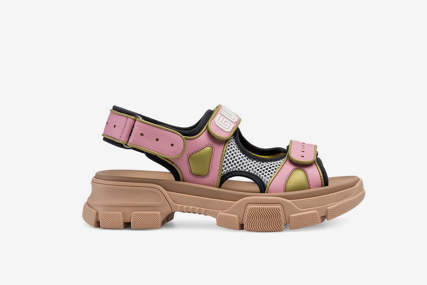 Our Favorite Sandal-Sneaker Hybrids to Buy Right Now