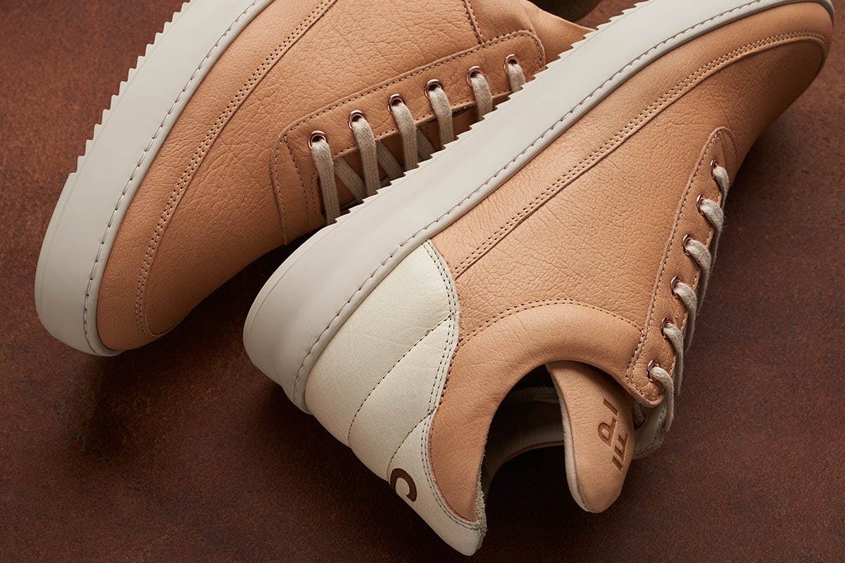 Caliroots and Filling Pieces
