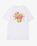 Soulland – Rossell S/S White