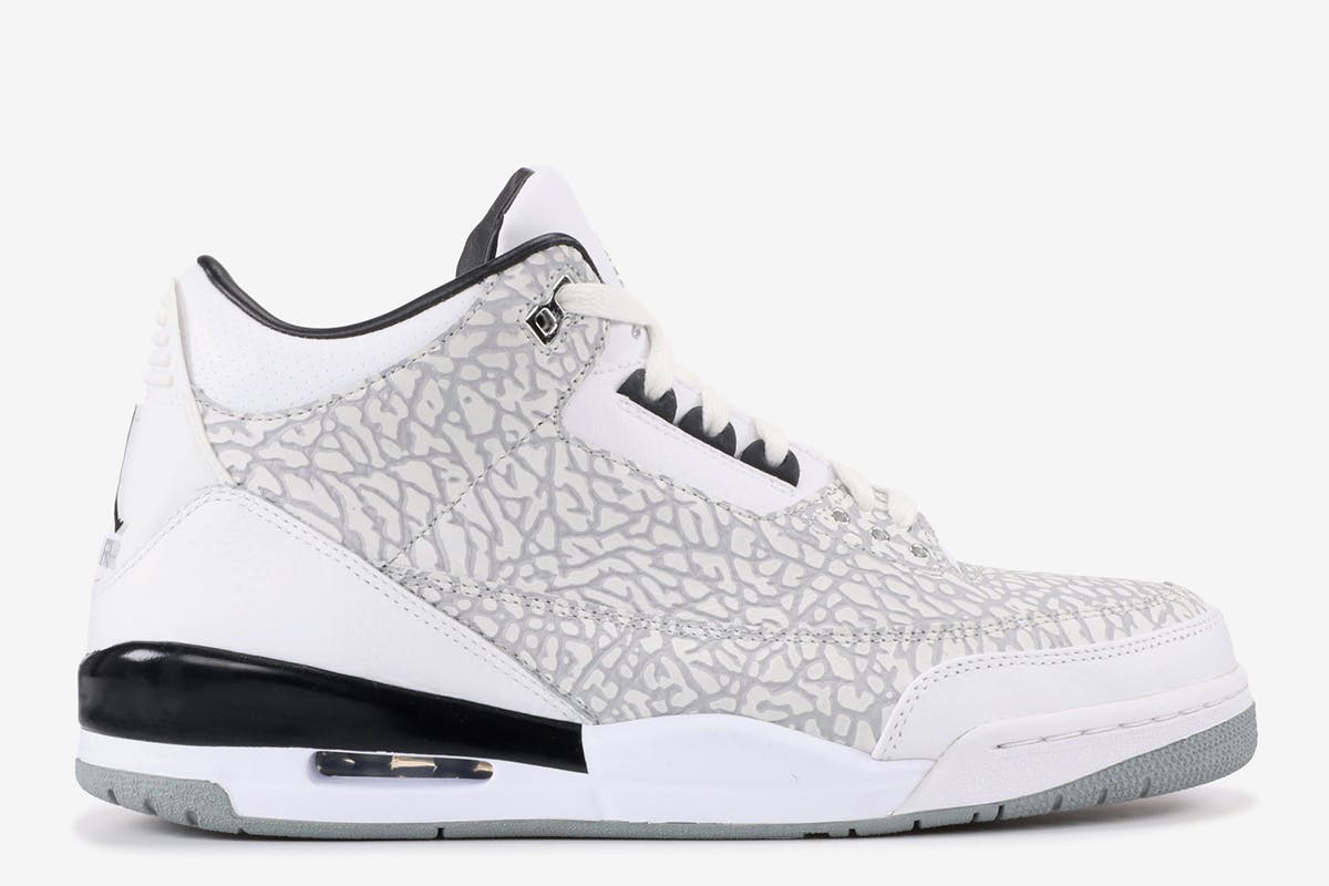 air jordan 3 history 4 Nike michael jordan