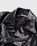 Our Legacy – Hellraiser Leather Jacket Aamon Black - Outerwear - Black - Image 3