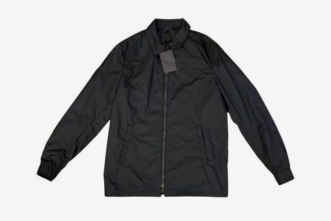 Vintage Prada Jackets: Best Archive Pieces We Found at Resale Vintage Prada Jackets: Best Archive Pieces We Found at Resale