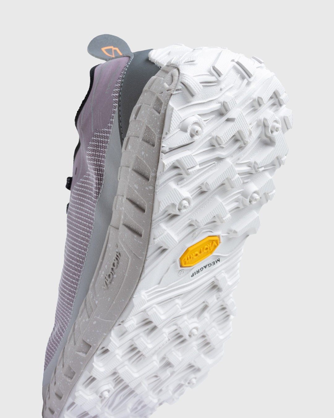 Norda – 001 M LTD Edition Lilac - Sneakers - Purple - Image 6