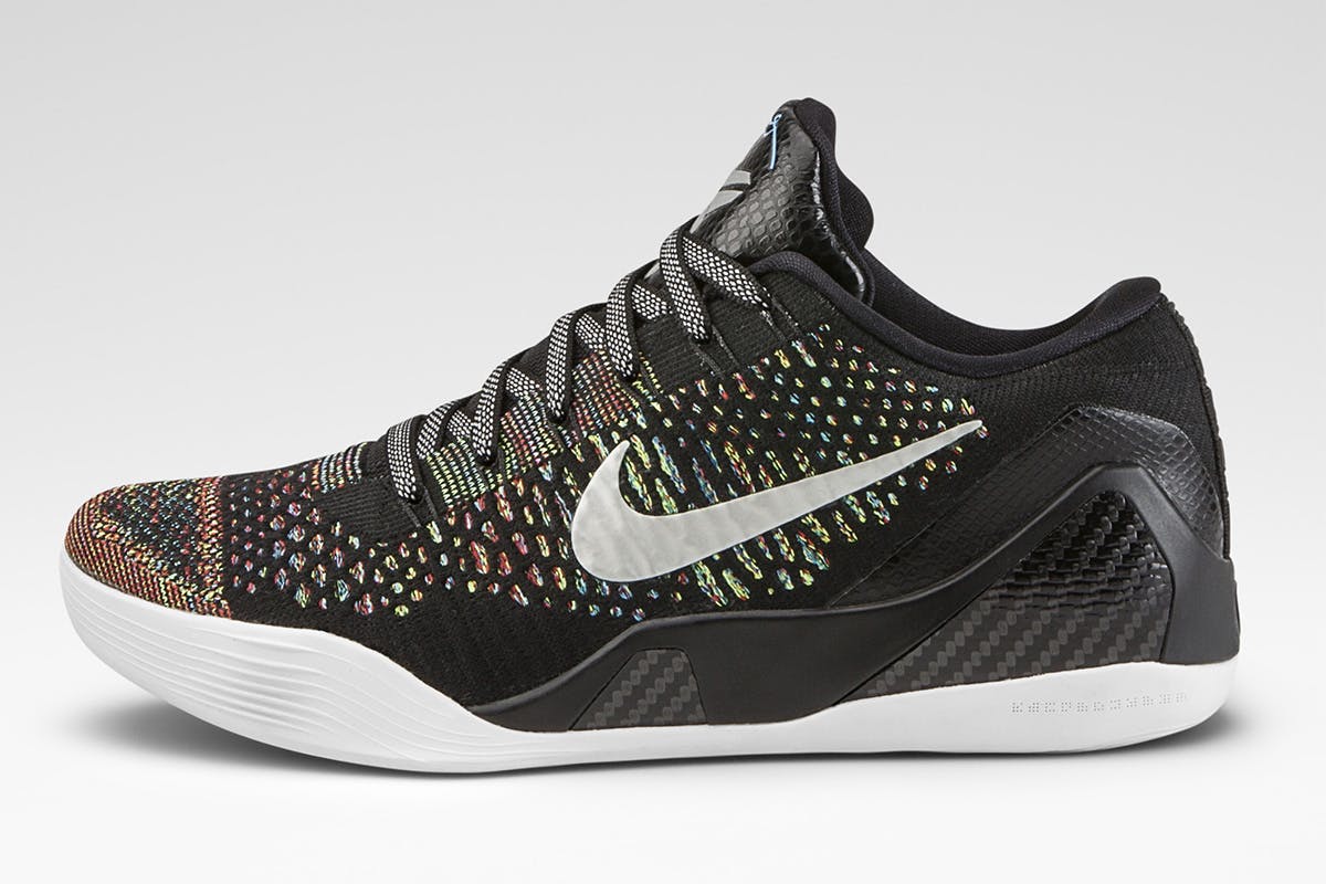 Nike Kobe Elite Low IX HTM