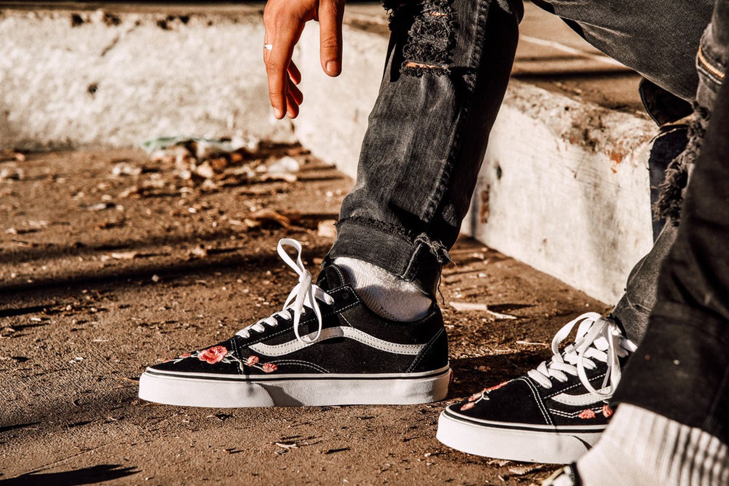 rotary Trickle Empower 8 of the Best Alternative Vans to Shop That Won't Break the Bank