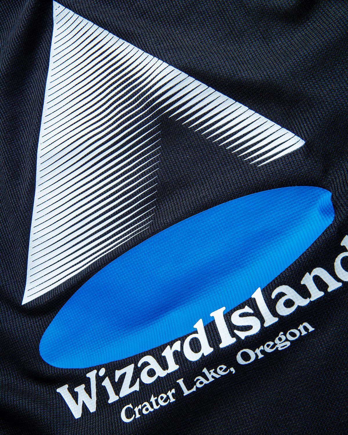 Nike ACG – W NRG ACG Island LS Black - Tops - Black - Image 3