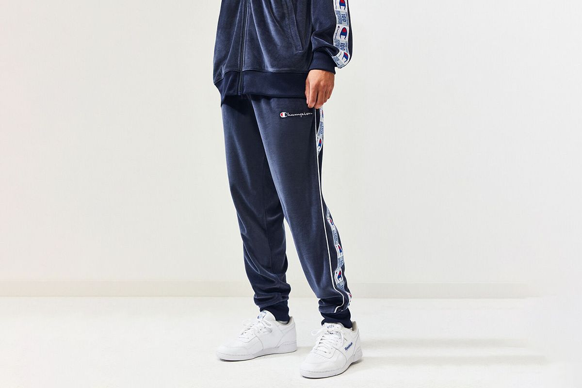 The Best Loungewear for a Steezy Lazy Day