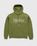 HS Sports Logo Hoodie Green