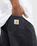 Carhartt WIP – Landon Pant Stonewashed Black - Pants - Black - Image 4