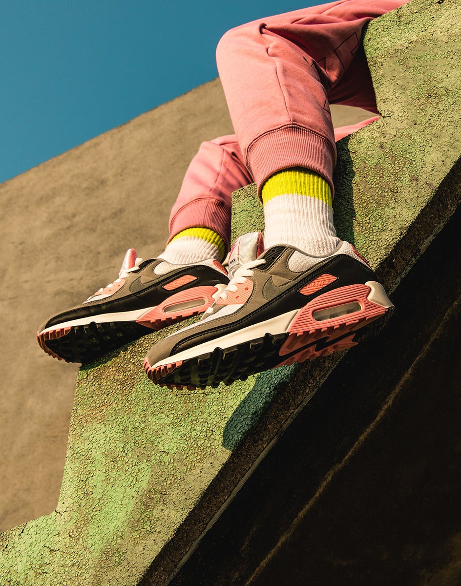 Nike Air Max 90 30th Anniversary Colorways: Release Info