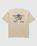 Highsnobiety – GATEZERO City Series 2 T-Shirt Eggshell