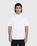 Y-3 – Relaxed Short-Sleeve T-Shirt Core White - Tops - White - Image 2