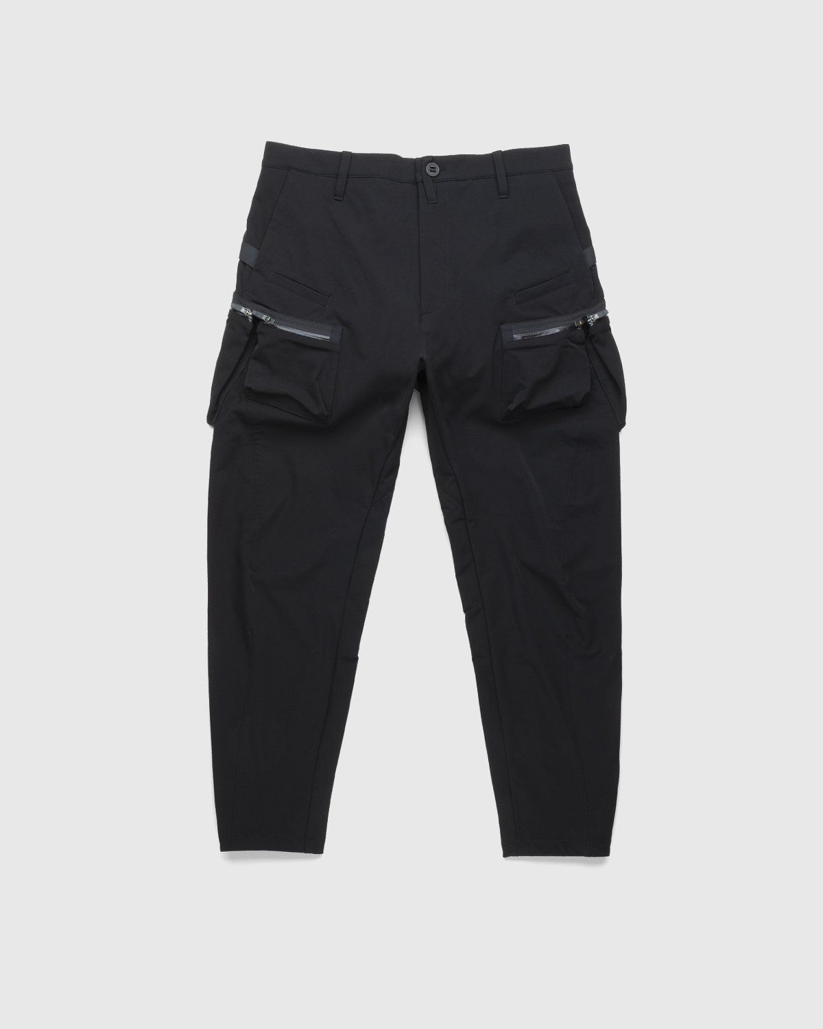 ACRONYM – P41-DS Pant Black - Pants - Black - Image 1